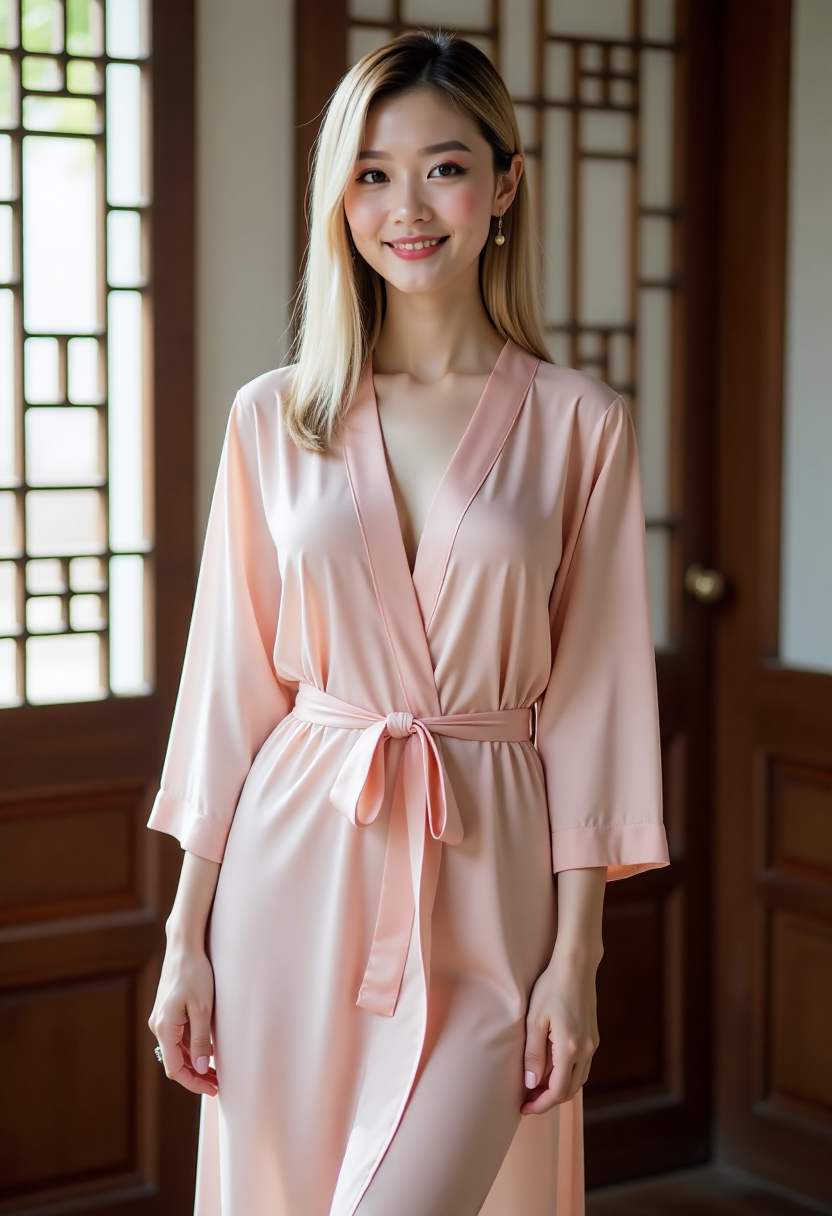 春山如故海报
